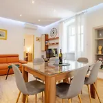 Bacvice Apartment Split