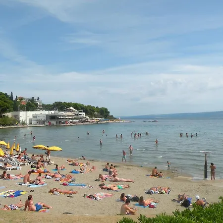 Bacvice Апартаменти *