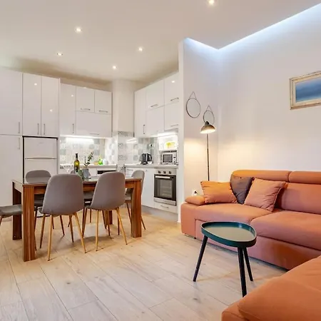 Bacvice * Сплит