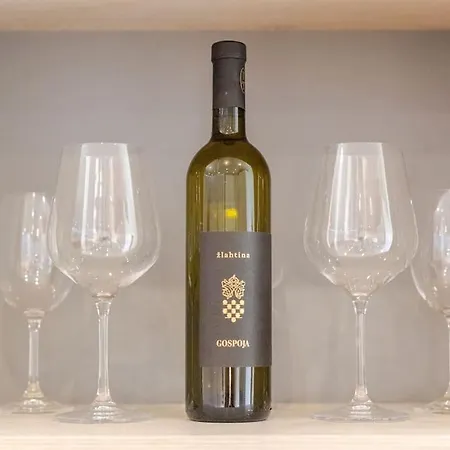 Bacvice Апартаменти *