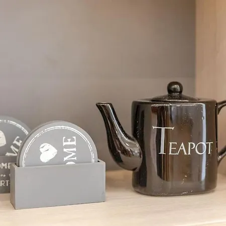 Апартаменти Bacvice *