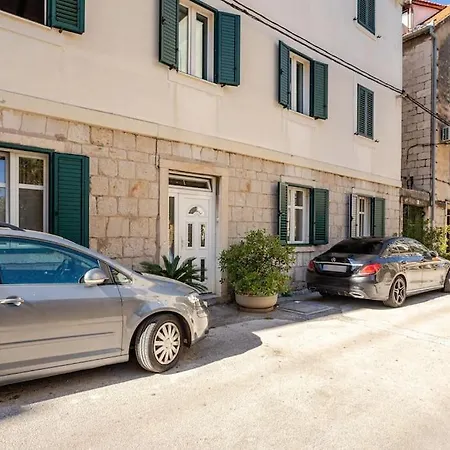 Bacvice Apartment Split