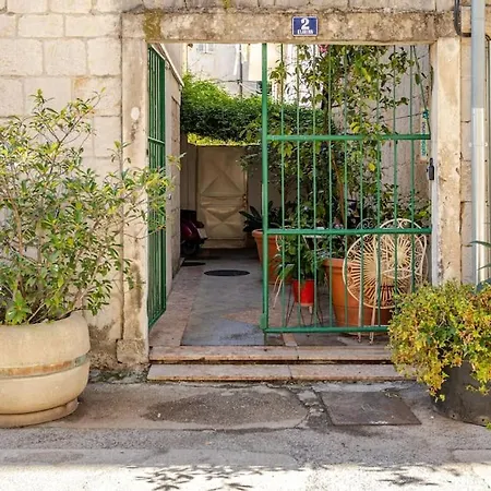 Bacvice Апартаменти