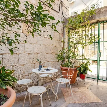 Bacvice Апартаменты *