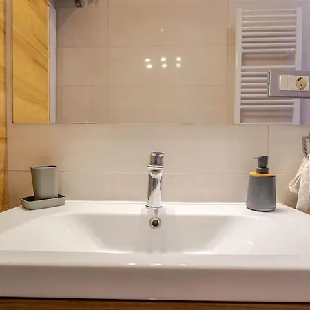 Bacvice * Спліт