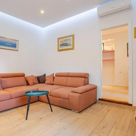 Bacvice Апартаменти