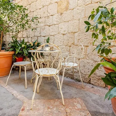 Bacvice Апартаменти *