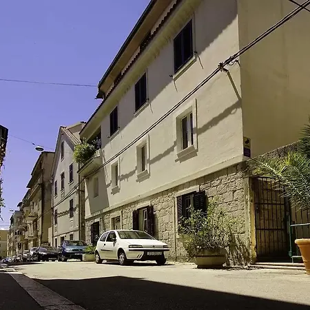 Bacvice Апартаменти *