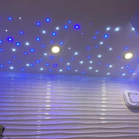 Апартаменти Bacvice Спліт